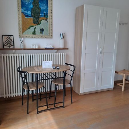 Reborn Room Cavriana Eksteriør bilde