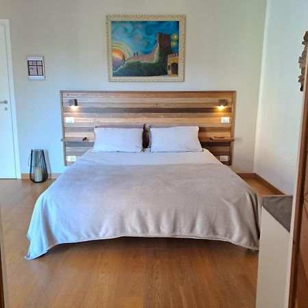 Reborn Room Cavriana Eksteriør bilde