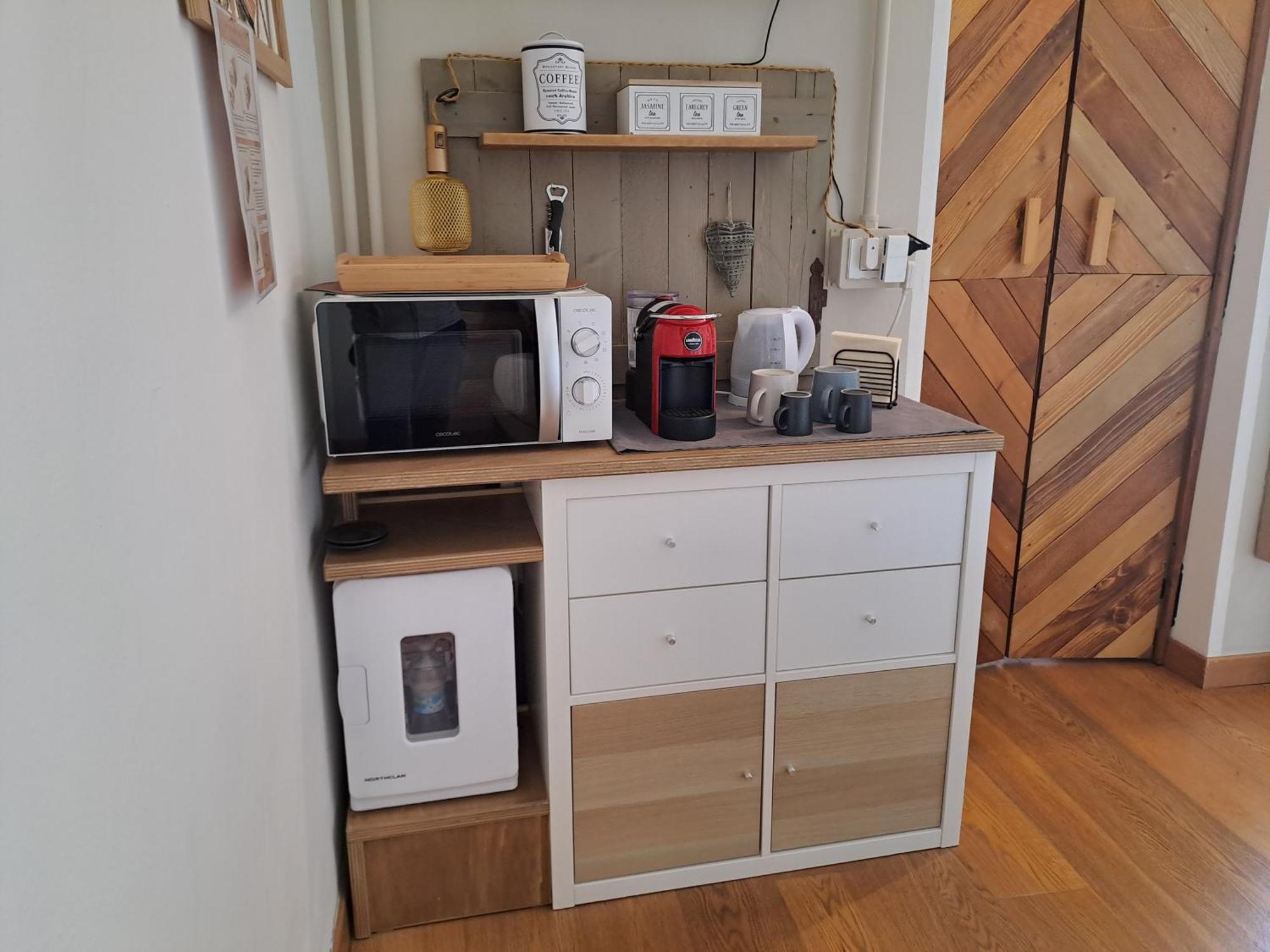Reborn Room Cavriana Rom bilde