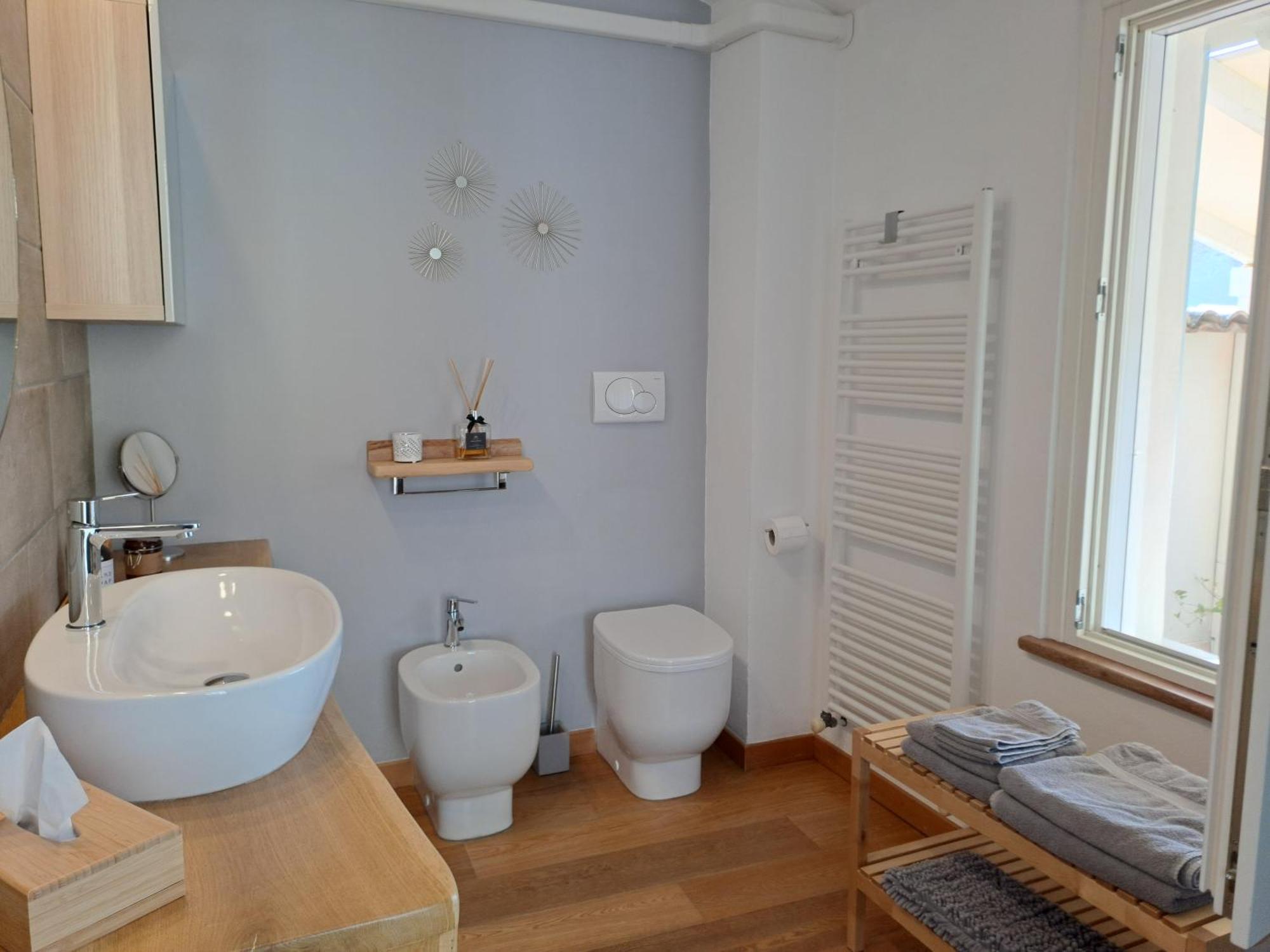 Reborn Room Cavriana Rom bilde