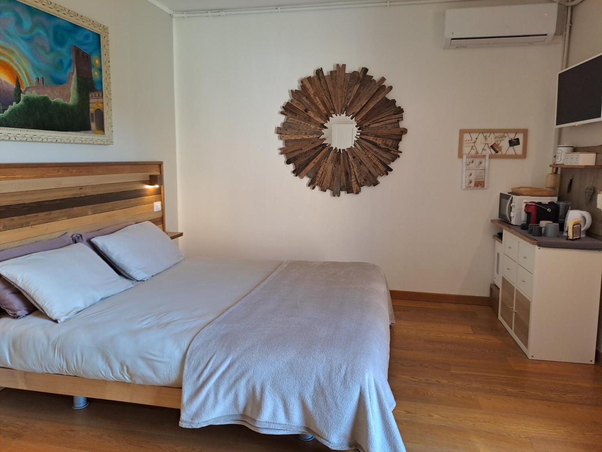 Reborn Room Cavriana Rom bilde