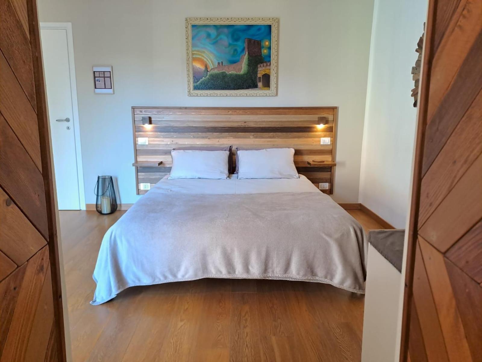 Reborn Room Cavriana Eksteriør bilde